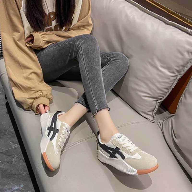 Sienna | Women Orthopedic Sport Sneakers
