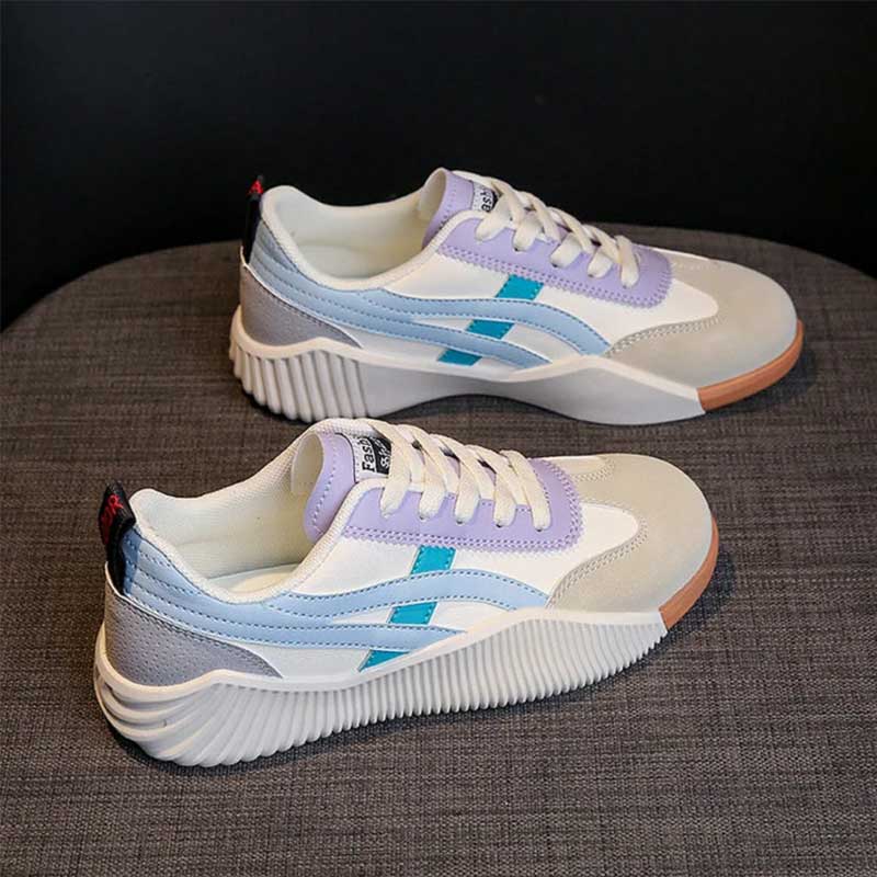 Sienna | Women Orthopedic Sport Sneakers