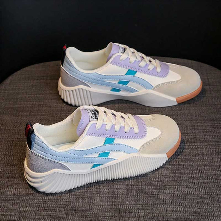 Sienna | Women Orthopedic Sport Sneakers