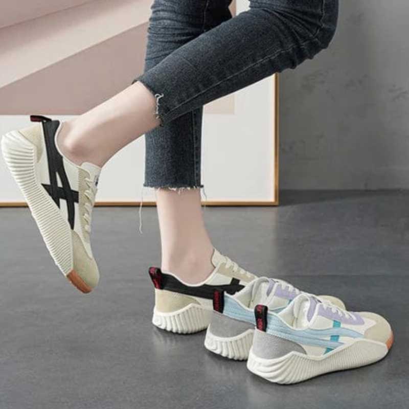 Sienna | Women Orthopedic Sport Sneakers