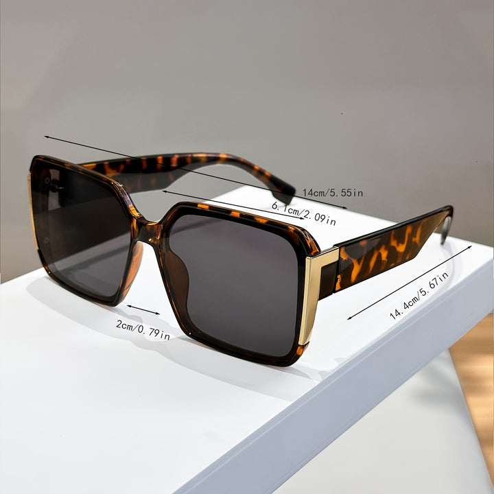 Harriette | Classic Sunglasses