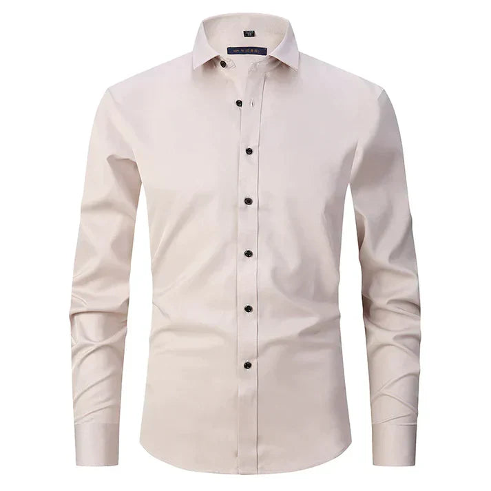 Adriano | Men’s Classic Formal Dress Shirt