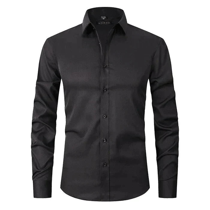 Adriano | Men’s Classic Formal Dress Shirt