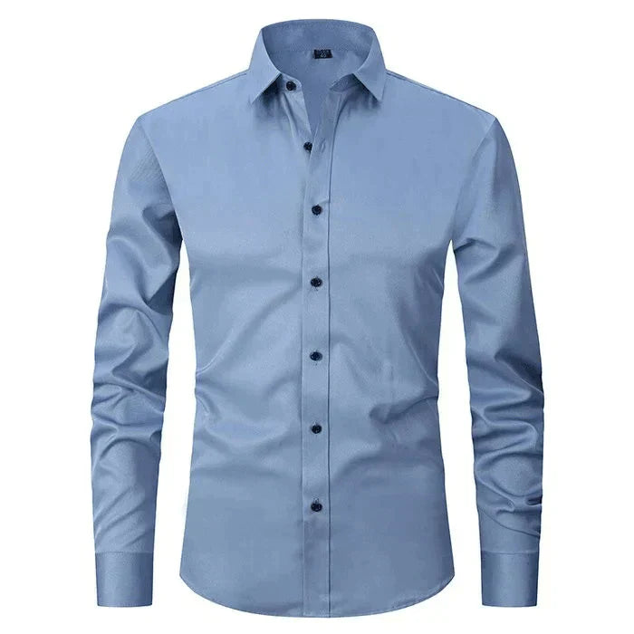 Adriano | Men’s Classic Formal Dress Shirt