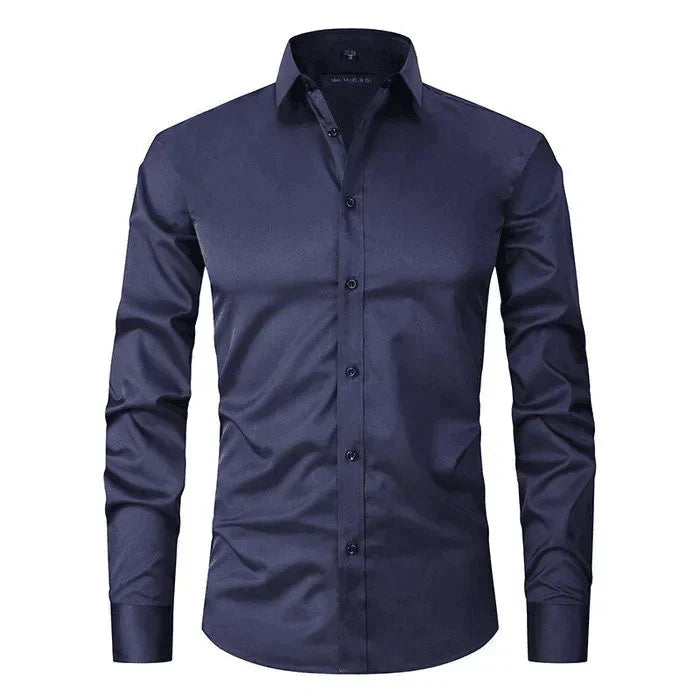 Adriano | Men’s Classic Formal Dress Shirt