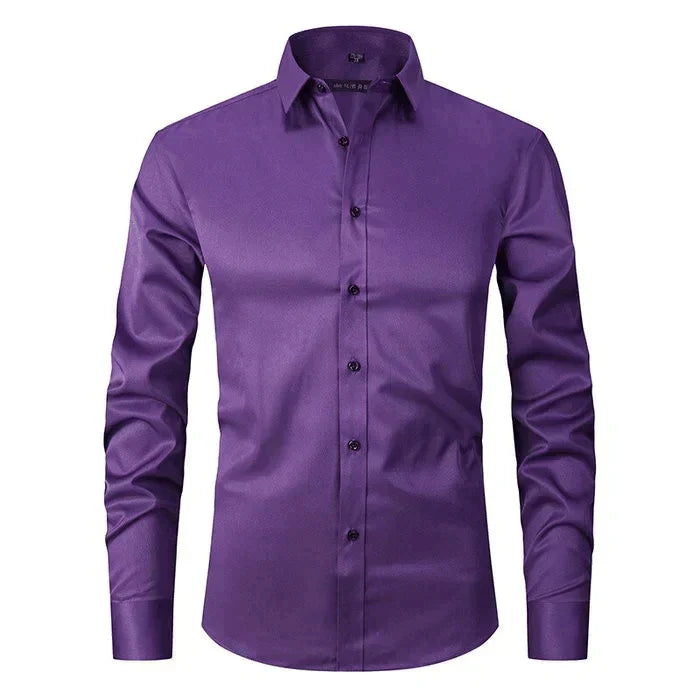 Adriano | Men’s Classic Formal Dress Shirt