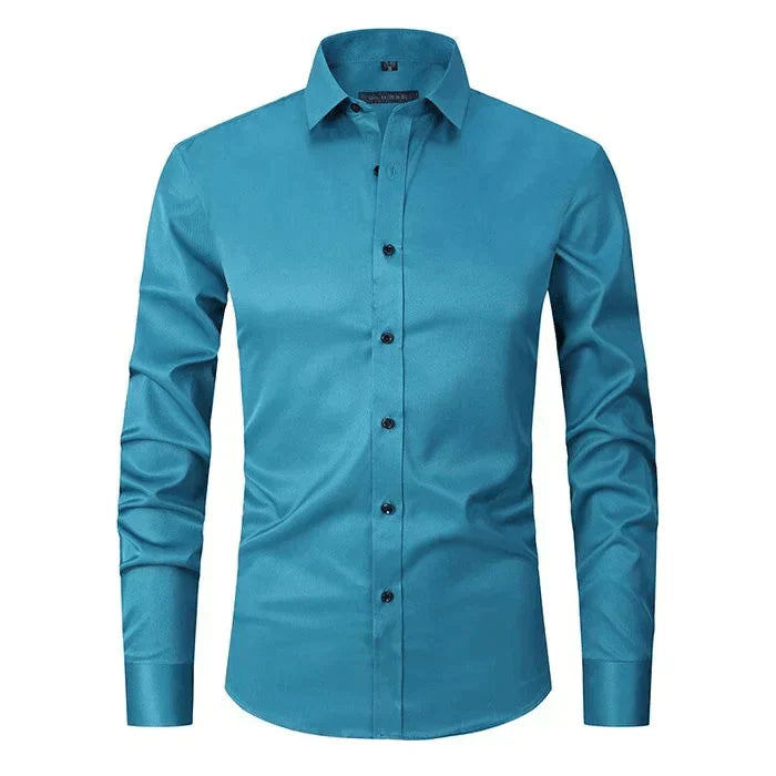 Adriano | Men’s Classic Formal Dress Shirt