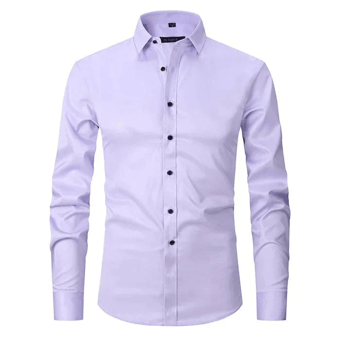 Adriano | Men’s Classic Formal Dress Shirt