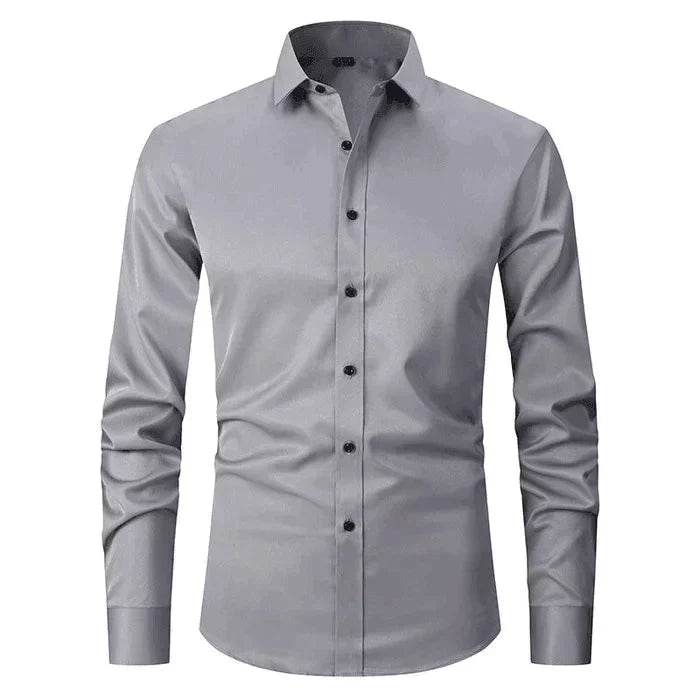 Adriano | Men’s Classic Formal Dress Shirt