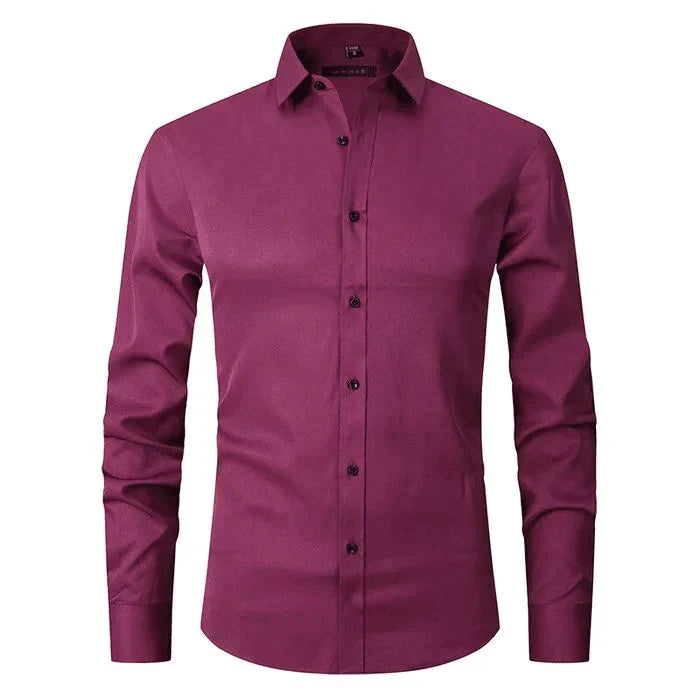 Adriano | Men’s Classic Formal Dress Shirt