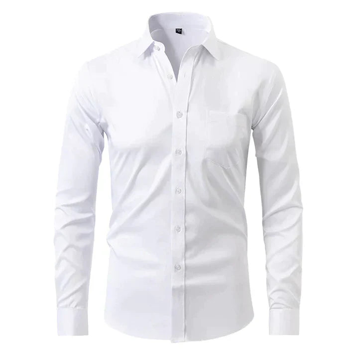 Adriano | Men’s Classic Formal Dress Shirt